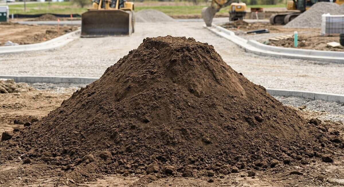 Fill Dirt