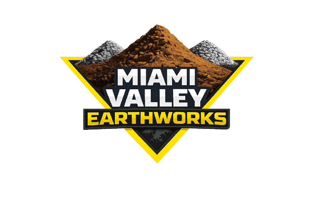 Ohio Miami Valley Earthworks