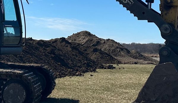 Top Soil
